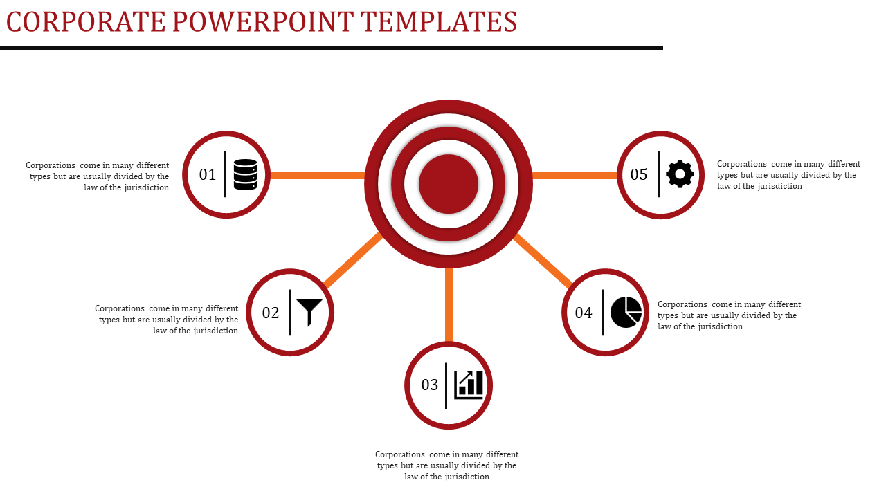 Free - Download Unlimited Corporate PowerPoint Templates Design